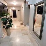 Appartement 34 Entier A L\'Hivernage Pour Famille